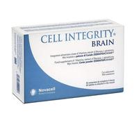 CELL INTEGRITY BRAIN 40 CPR
