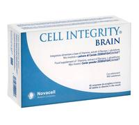 Cell integrity brain 40 cpr