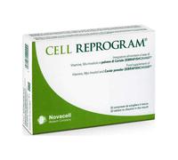 CELL REPROGRAM 30CPR