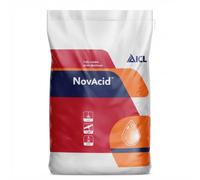 NovAcid ICL 20-20-20 + TE concime idrosolubile per fertirrigazione 25 kg