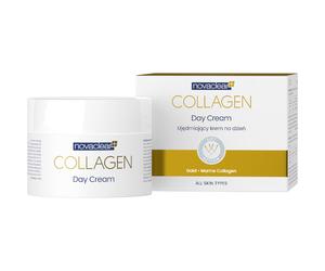 Novaclear Collagen Crema Giorno Rassodante