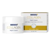 Novaclear Collagen Crema Notte Rassodante e Levigante