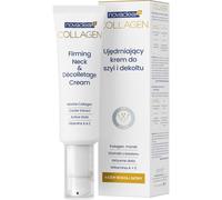 Novaclear Collagen Crema rassodante per collo e décolleté