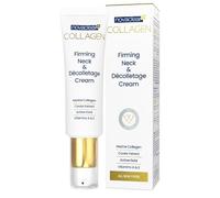 Novaclear Crema Rassodante Collo & Decolletage Collagene
