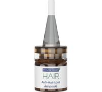 Novaclear Hair Fiale Anticaduta, 15x5ml