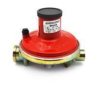 Regolatore a bassa pressione bp2205g kg 10 Novacomet