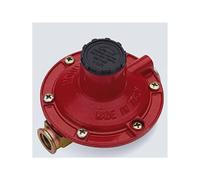 REGOLATORE SINGOLO STADIO 4 kg/h NOVACOMET BP1803 PER GPL BASSA PERSSIONE