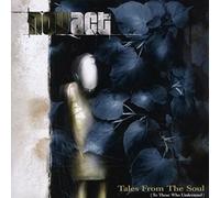 Novact - Tales From The Soul