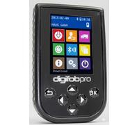 Novadata DigiFobPro 2 - Dispositivo di Download Tachigrafo Digitale e Lettore di Schede