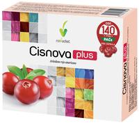 Novadiet Cisnova Plus 60 Capsulas Vegetales