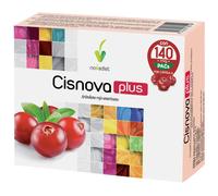 Novadiet Cisnova Plus 60 capsule Vegetali - Integratore