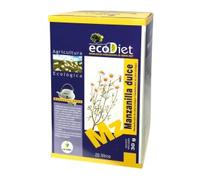 Novadiet Infu Manzanilla Ecodiet 20 Filtros