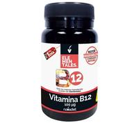 Novadiet Vitamina B12 100 Mcg 120 Comp