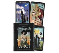 Novaes, Ana - Cavendish-Novaes Tarot: A Lantern of Light for Darkening Times