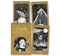 Novaes, Ana - The Esoteric Astrology Oracle: A Living Current of Wisdom