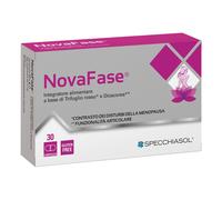 NOVAFASE 30 COMPRESSE