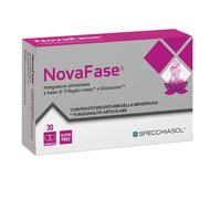 NovaFase Specchiasol 30 Compresse