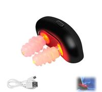 novaflows red light therapy, Cleriva Red Light Therapy Nose, Novaflow Nasal, New Nova Flow, Physio Nasal Soothing Device (1 PCS)