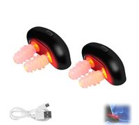 novaflows red light therapy, Cleriva Red Light Therapy Nose, Novaflow Nasal, New Nova Flow, Physio Nasal Soothing Device (2 PCS)