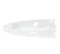 NovaGard Green Zeckenkarte pezzo