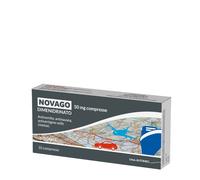 Novago 50 Mg Compressa 10 Compresse