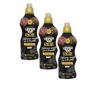 NOVAGRO UPPER TOP FACILE - Concime Liquido Professionale per Piante Rigogliose e Fioriture Spettacolari | Formula Equilibrata con Energia Naturale | 100% Made in Italy - Flacone 1L (3)
