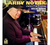 Novak Clarry Trio - Invitation