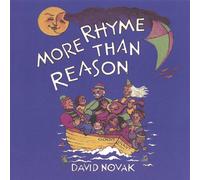 Novak, David - More Rhyme Than Reason
