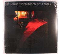Novak Jeffrey Baron In The Trees (Vinyl LP)