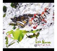 Novak, Lisa - Can't Go Back