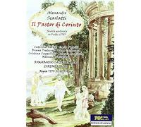 Novak - Putelli - Il Pastor Di Corinto