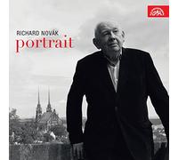 Novak, Richard - Richard Novak: Portrait