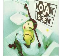 Novak Seen - Novak Seen