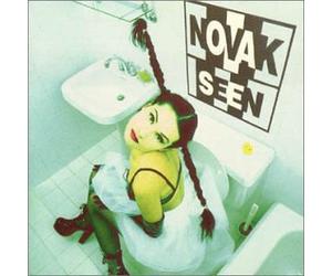 Novak Seen - Novak Seen