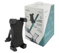 NOVAK Supporto base specchio universale