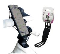 NOVAK Supporto da manubrio in silicone 1pz