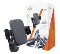 NOVAK Supporto da portabevada Wireless