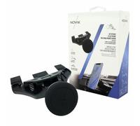 NOVAK Supporto da slot CD MAGNETICO universale