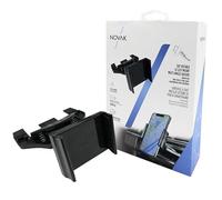 NOVAK Supporto da Slot CD Universale - Supporto Smartphone Auto