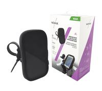 NOVAK Supporto Imper. da manubrio 5.1''