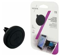NOVAK Supporto Universale Magnetico Presa Aria - Supporto Smartphone Auto