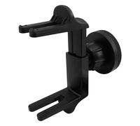 NOVAK Supporto Universale Smartphone Magnetico da Presa Aria Tonda - Supporto Smartphone Auto