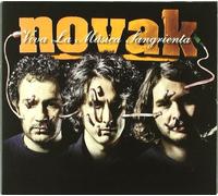 Novak - Viva la Musica Sangrienta