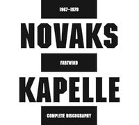 Novak'S Kapelle - Fartwind - Complete Discography
