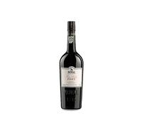 Noval Fine Ruby port