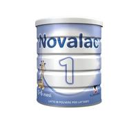 Novalac 1 New Formula 800G