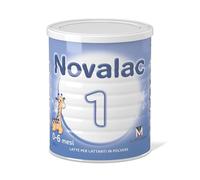 MENARINI Novalac 1 - Latte per lattanti Polvere 800 g