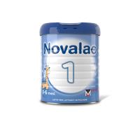 NOVALAC 1 New Formula 800g