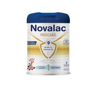 Novalac 1 Premium Proactive Leche Iniciación - 800 g