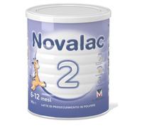NOVALAC 2 NEW FORMULA 800G